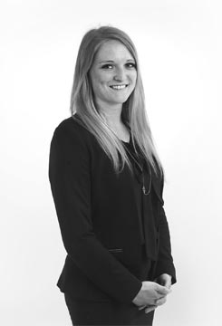 Anna VAN HOORDE