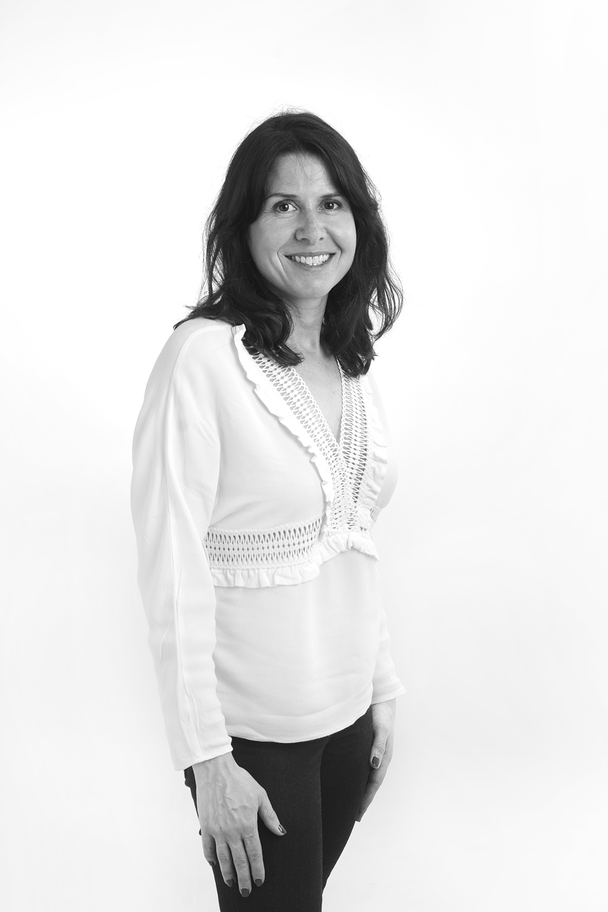 Anne Karine