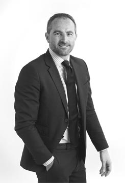 Nicolas LE ROHO