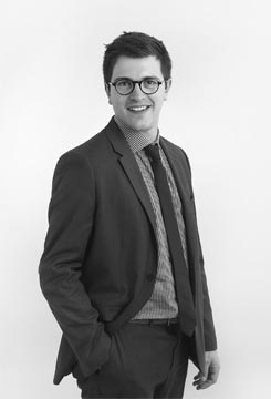 Thibaut EON