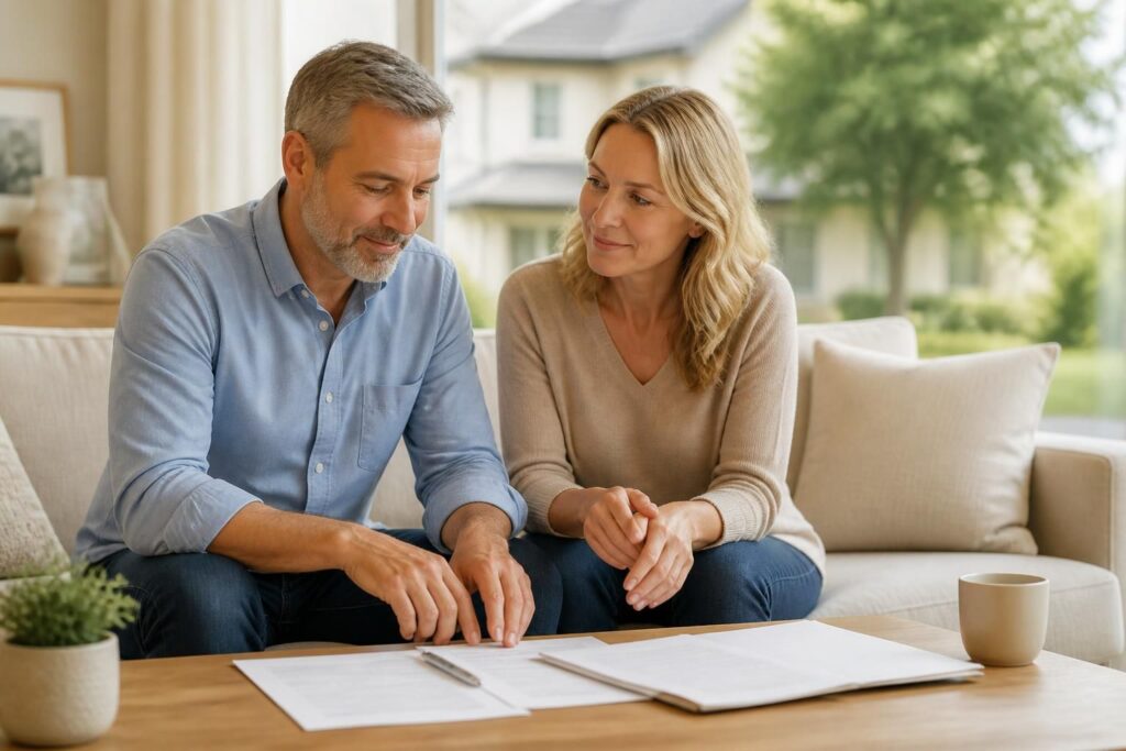 découvrez à quoi sert l'assurance décès, ses avantages essentiels, et nos conseils pour bien choisir la couverture adaptée à vos besoins et protéger vos proches.