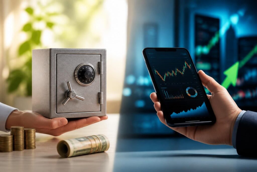 découvrez comment choisir entre fonds euros et unités de compte pour votre assurance-vie afin d'optimiser votre épargne selon vos objectifs et votre profil d'investisseur.