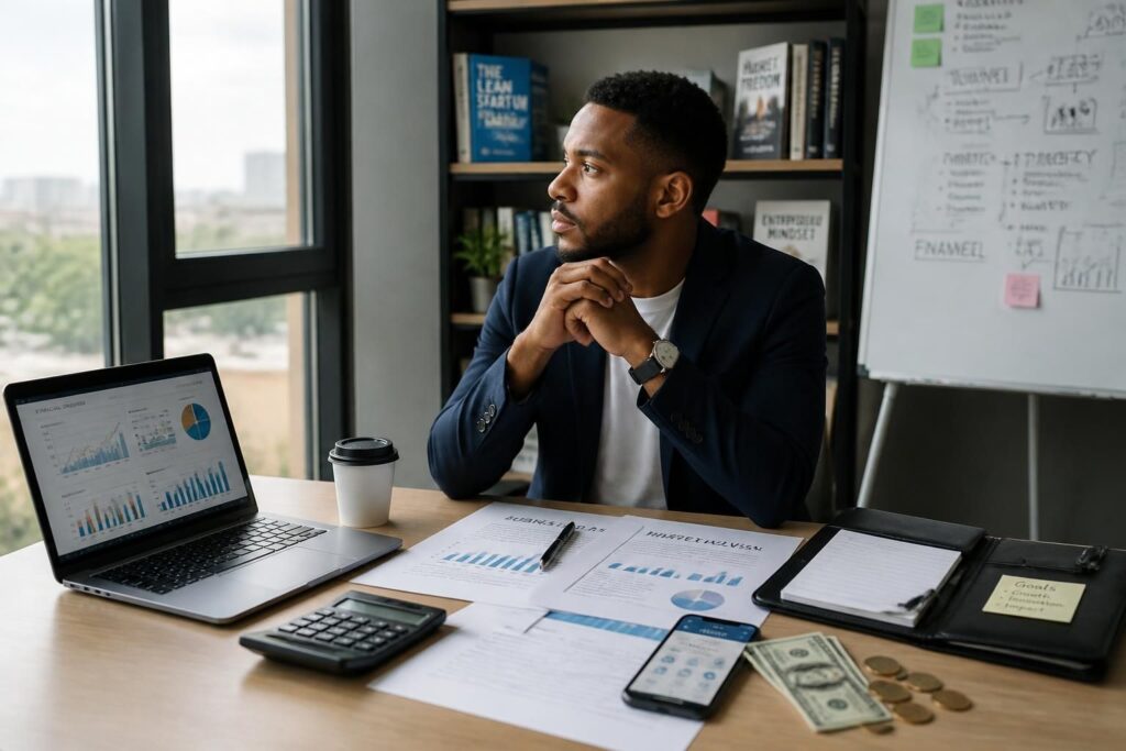 Comment financer la création de son entreprise