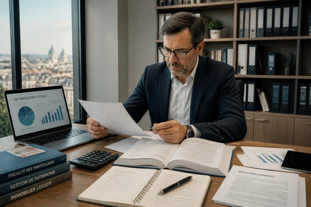 découvrez les dispositifs de défiscalisation efficaces pour réduire vos impôts et optimiser votre fiscalité en toute légalité.
