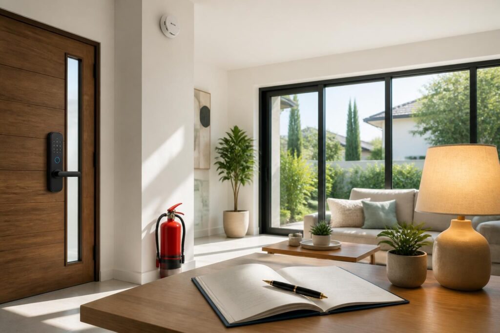 découvrez l'essentiel à connaître sur les garanties d'une assurance habitation pour protéger efficacement votre logement et vos biens.