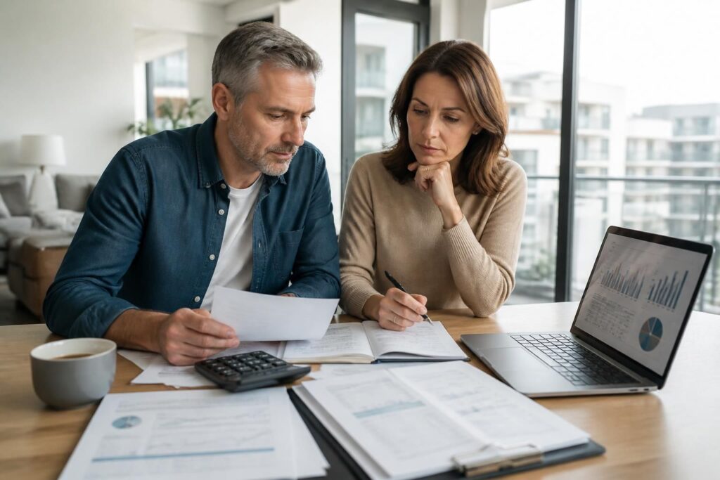Renégocier son crédit immobilier : quand est-ce rentable