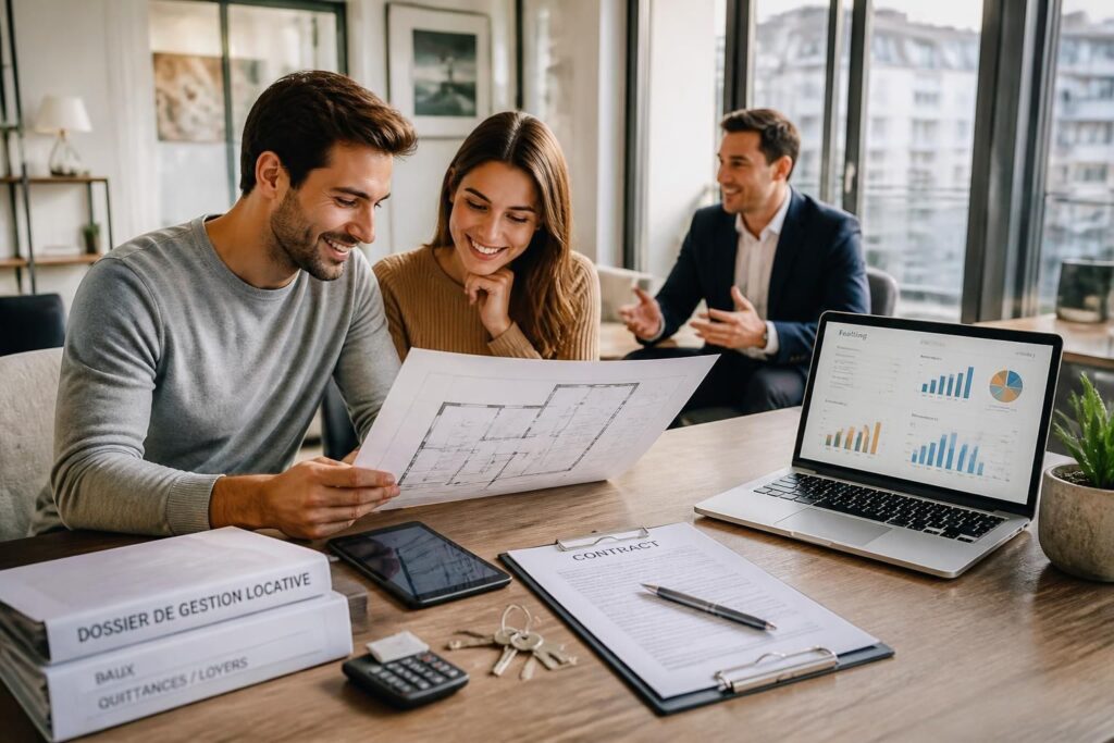 découvrez toutes les étapes clés pour réussir votre investissement locatif avec notre guide complet, des conseils pratiques aux stratégies efficaces pour maximiser votre rentabilité.