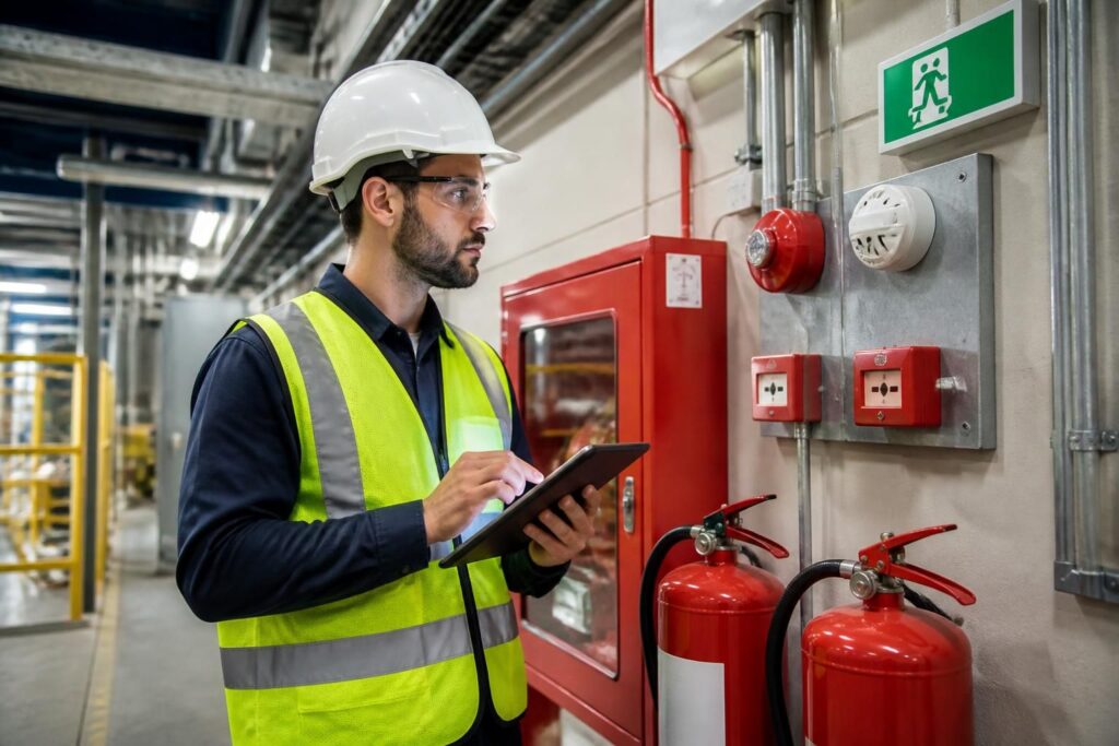 découvrez ce qu'est l'aes sécurité incendie, son rôle essentiel et son importance dans la prévention des risques pour protéger les personnes et les biens.
