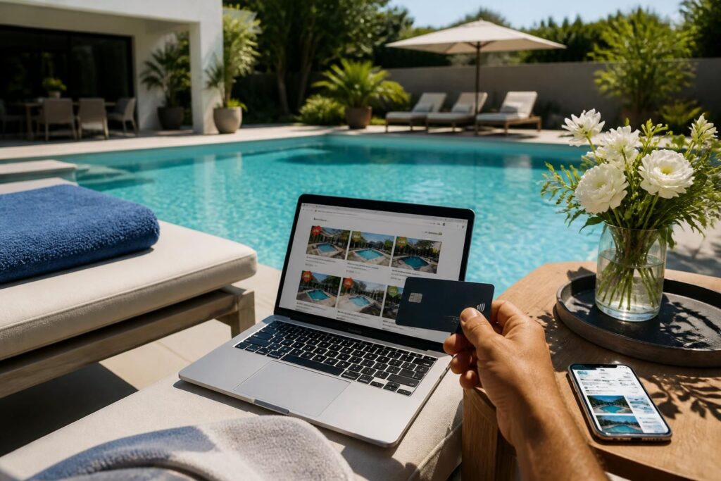 découvrez où trouver les meilleures offres et codes promo easy piscine pour économiser sur vos équipements et accessoires de piscine.