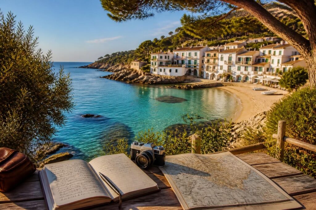 découvrez destination med, votre blog dédié à la méditerranée, avec des inspirations de voyage, des conseils pratiques et des astuces pour profiter pleinement de vos aventures au bord de la mer.