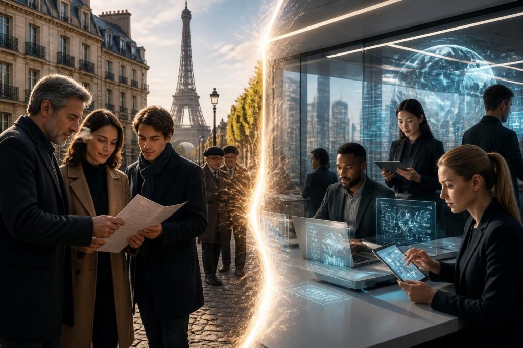 découvrez la définition de la disruption et ses usages en anglais et en français pour mieux comprendre ce concept clé dans différents contextes.