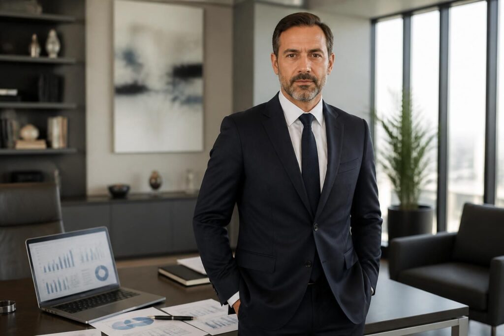 découvrez la fortune estimée de fabrice di vizio et explorez son parcours professionnel détaillé, de ses débuts à ses réalisations majeures.