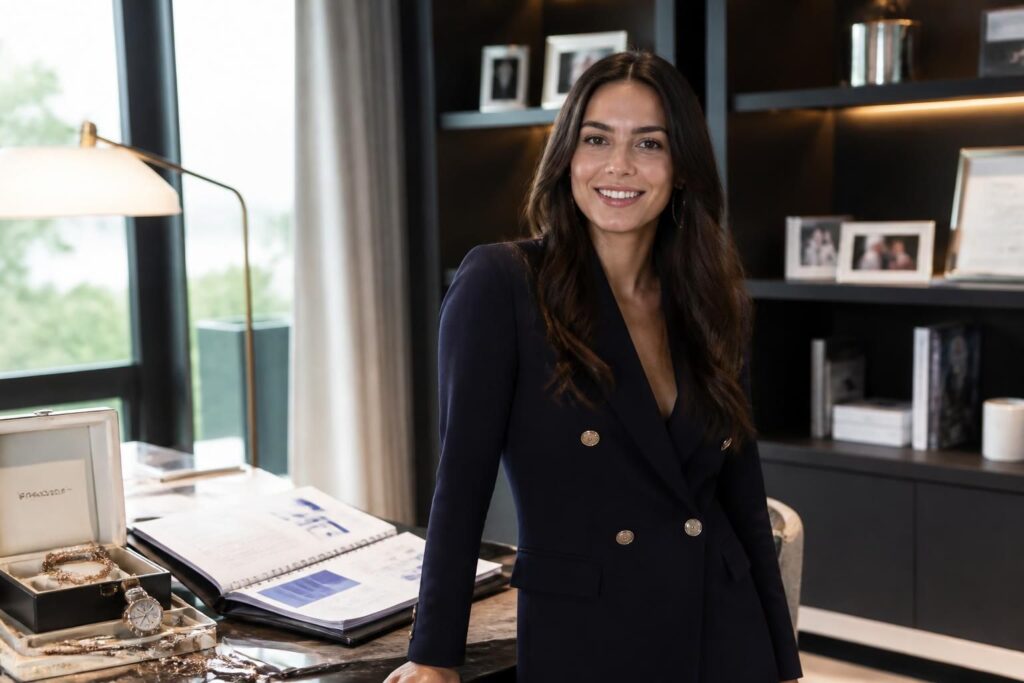 découvrez la fortune de luana belmondo ainsi qu'un aperçu détaillé de son patrimoine et de sa carrière dans le monde du spectacle et des affaires.