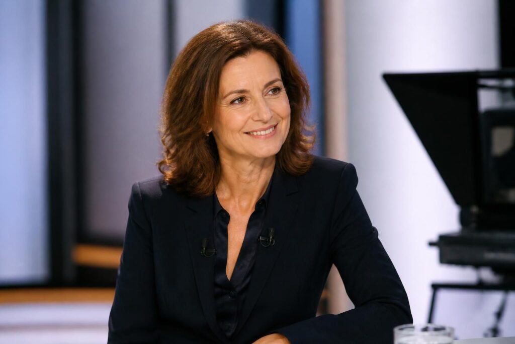 découvrez la fortune et la carrière médiatique de nathalie saint-cricq, journaliste renommée, à travers une analyse complète de son parcours professionnel et de ses succès.