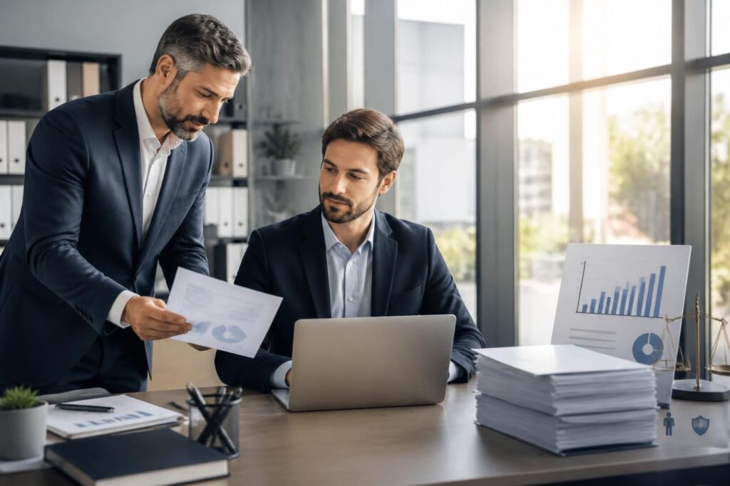 Portage salarial : fonctionnement, avantages et limites