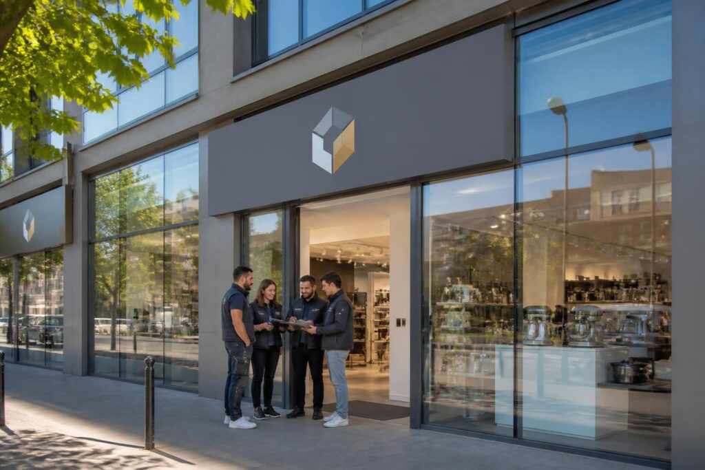 découvrez sam distribution à saint-ouen : avis clients, photos et présentation complète de l’entreprise pour mieux connaître ses services et son expertise.