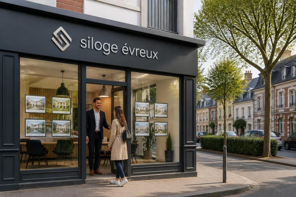 découvrez siloge evreux, votre expert en location immobilière. contactez-nous pour des services personnalisés et trouvez l'adresse idéale pour votre projet immobilier à evreux.