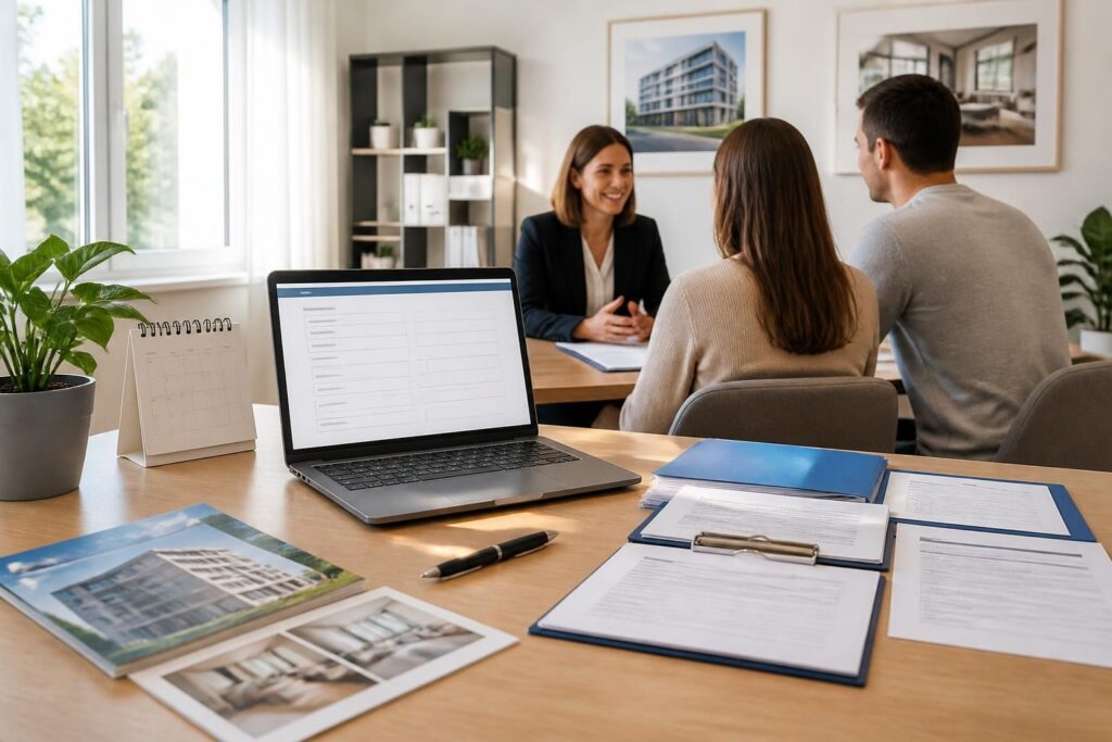 découvrez les étapes essentielles pour une demande de logement efficace avec l'offre domnis. suivez notre guide pratique pour maximiser vos chances d'obtenir un logement adapté.