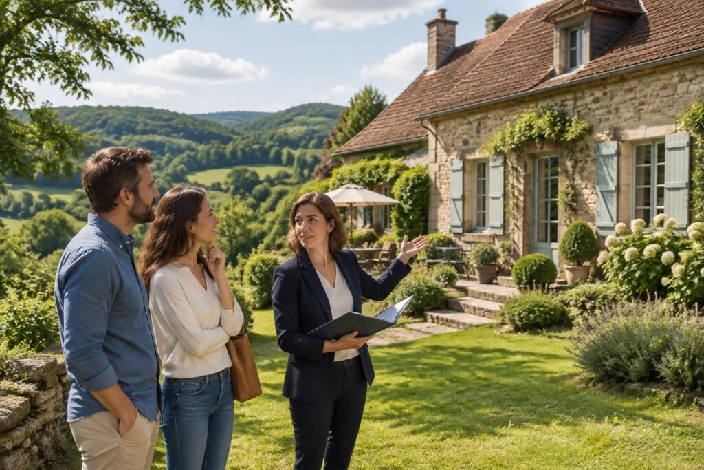 Maison à vendre en Corrèze : opportunités et conseils pour bien acheter
