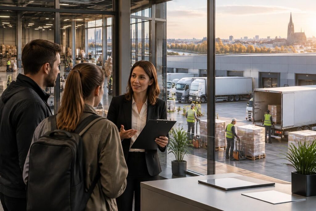 Heppner Strasbourg : adresses et opportunités de recrutement à connaître