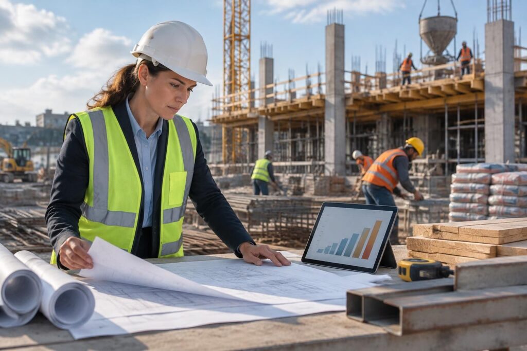 Index BT19B : comprendre son rôle dans le secteur du bâtiment