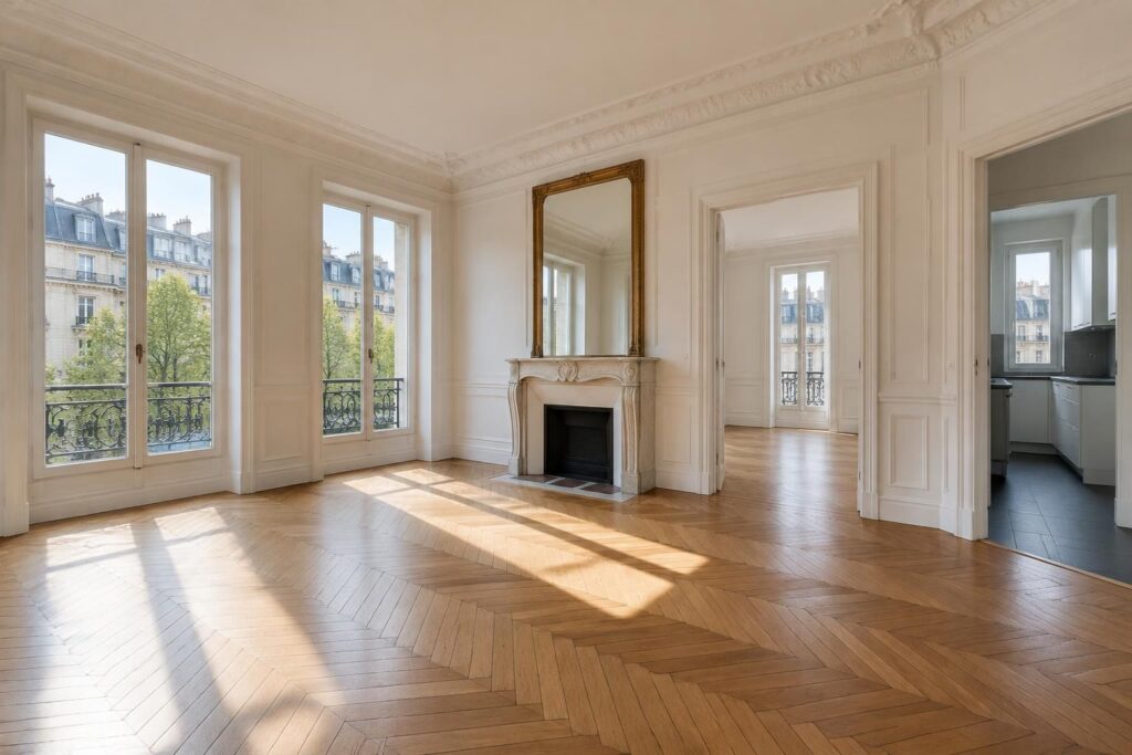 découvrez où louer un t2 non meublé à paris : arrondissements prisés, quartiers recherchés et conseils pour trouver le logement idéal.
