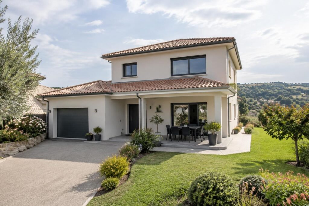 Maison Saint Priest en Jarez : annonces de vente et location sur Le Bon Coin