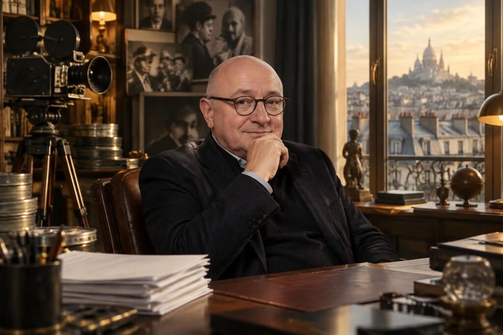 découvrez ce que l’on sait du patrimoine de michel blanc, acteur et réalisateur emblématique, ainsi que de sa carrière et de ses sources de revenus.