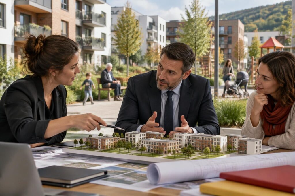 découvrez le rôle du ministre du logement social en wallonie, l’adresse du ministère et les dernières actualités sur le logement social.
