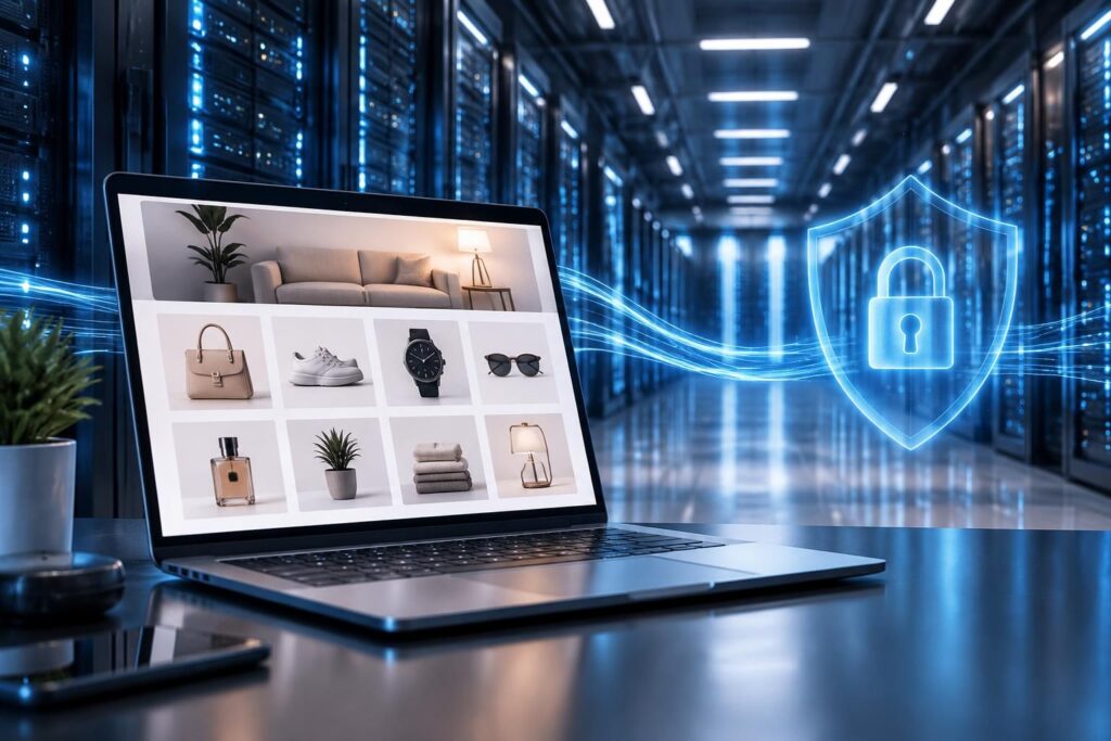 découvrez comment choisir le meilleur hébergeur pour votre site e-commerce : performance, sécurité, disponibilité et critères essentiels pour vendre en toute confiance.